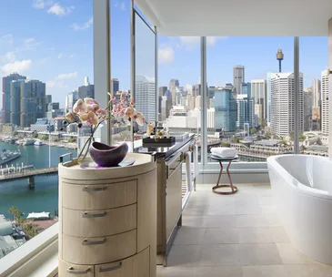 Sofitel Sydney Darling Harbour 