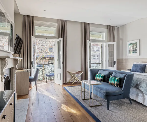 Spicers Potts Point review