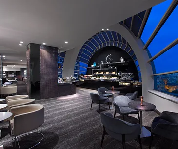 Sheraton on the Park