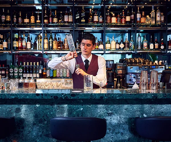 West Hotel, Sydney