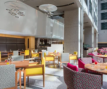 The Westin Sydney review
