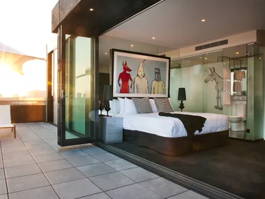 The Cullen, Melbourne 