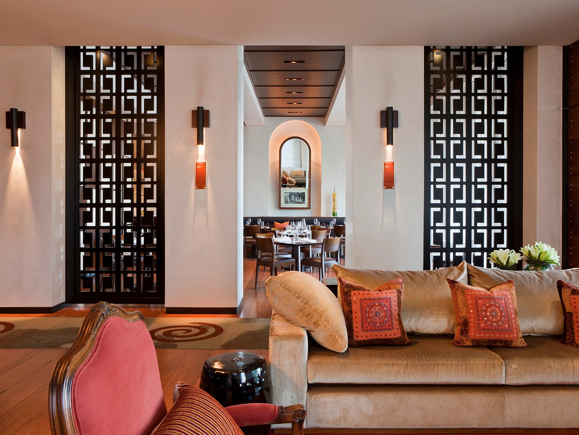 Hotel Lindrum, Melbourne