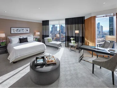 Crown Towers Melbourne 