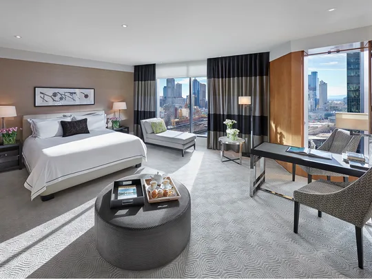Crown Towers Melbourne