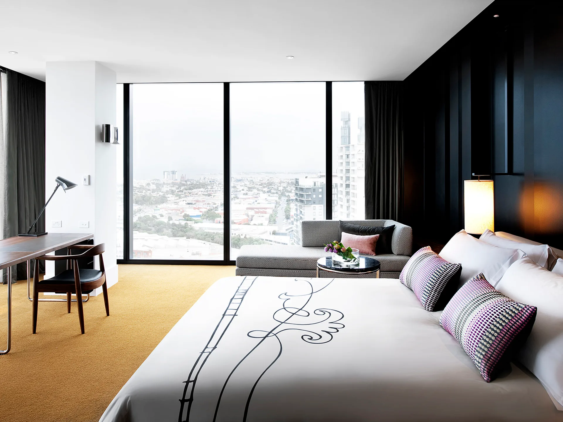 Crown Metropol, Melbourne