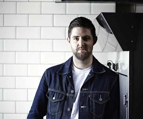 Chef Luke Powell will open a pizzeria, Bella Brutta, in Sydney.