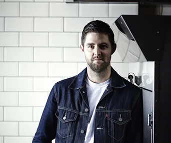 Chef Luke Powell will open a pizzeria, Bella Brutta, in Sydney.