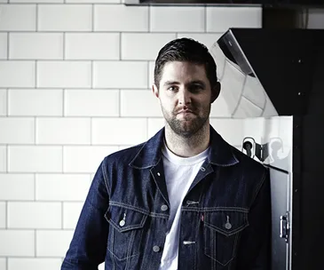 Chef Luke Powell will open a pizzeria, Bella Brutta, in Sydney.
