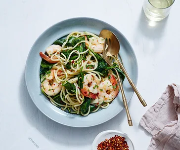 First-class food at Sydney Airport