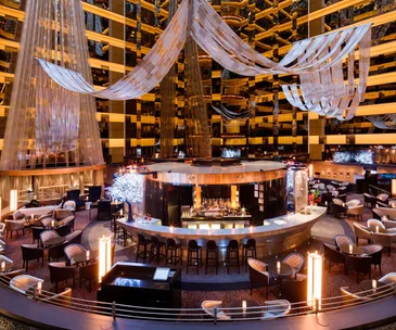 Sofitel Melbourne on Collins