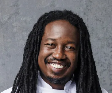 Gourmet Institute: Paul Carmichael