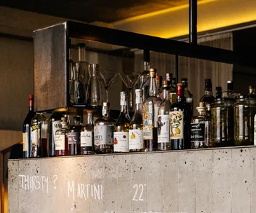 Franklin in Hobart is one of our finalists for Wine List of the Year 2019.