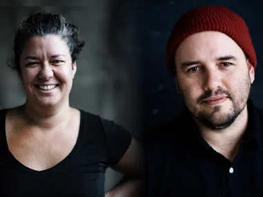 Two new restaurants, two chefs, one couple: the story behind Poly and Lankan Filling Station