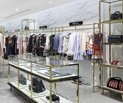 5 high-end brands you no longer need to travel for