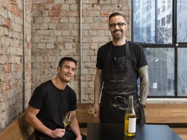 Embla opens sister venue Lesa in Melbourne