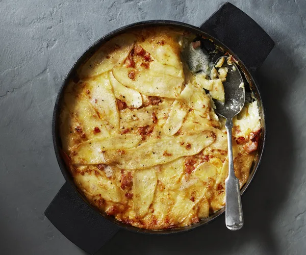 Tartiflette