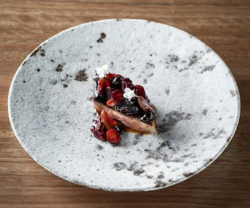 Why Quay is our Restaurant of the Year