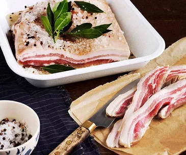 This is the best bacon in Australia
