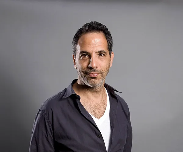 Yotam Ottolenghi