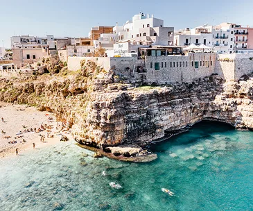 The best travel photos of 2018 to inspire your next holiday