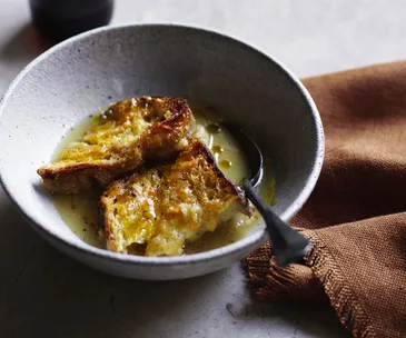 Zuppa dei Valdesi