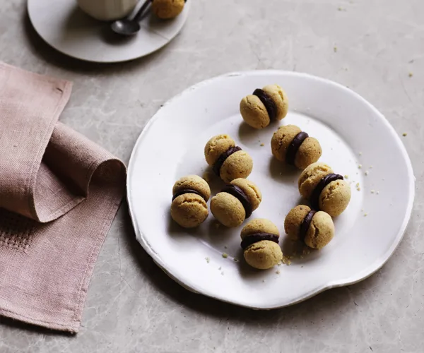 Baci di dama