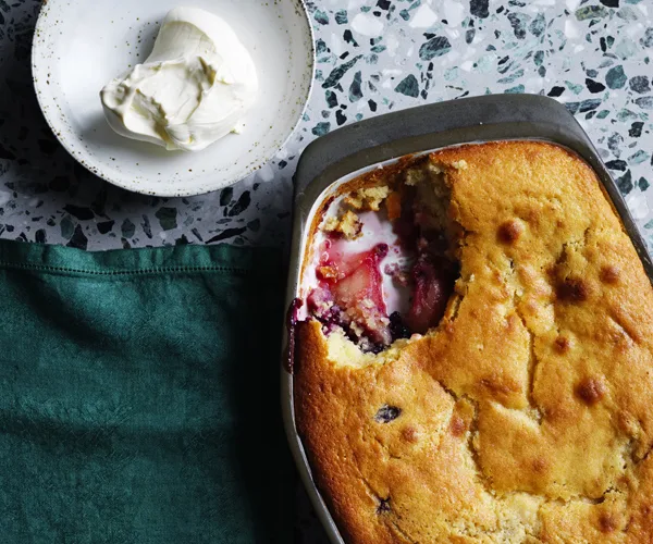 25 winter pudding recipes to see you through the cold months