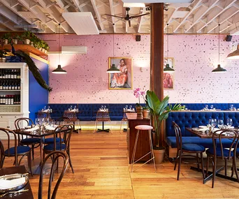 Don’t Tell Aunty, a new Indian restaurant, lands in Surry Hills