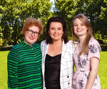 Nicky Riemer, Karen Martini, Lauren Eldridge headline Melbourne Food & Wine Festival's 2019 World's Longest Lunch