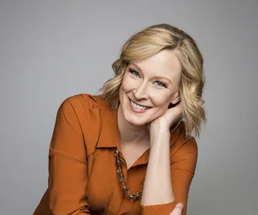 Leigh Sales