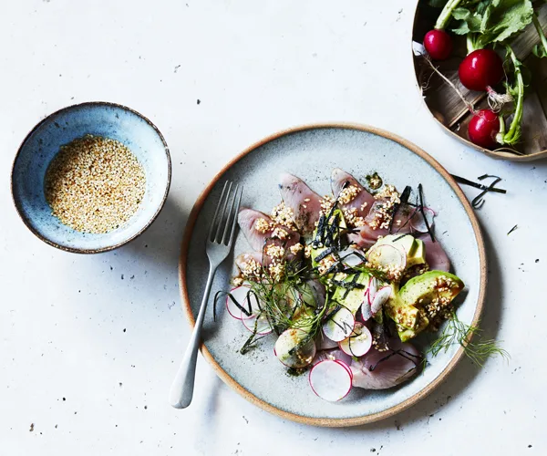37 quick and easy fish recipes