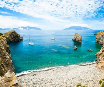The 8 best secret islands in Italy