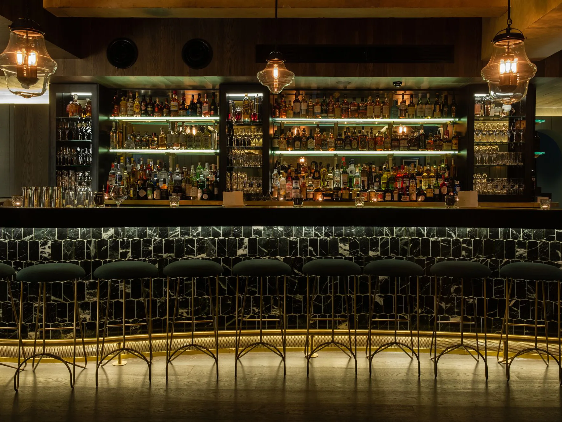 New York cocktail bar Employees Only will open a bar in Sydney