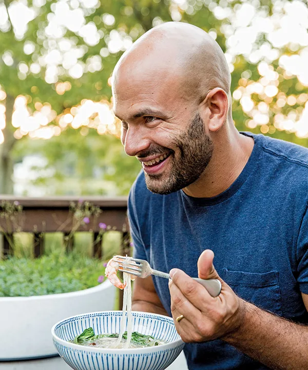 Sam Kass