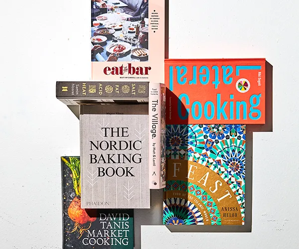 Books of the year