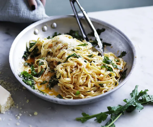 Pronto pasta: Quick and easy pasta recipes you need this week