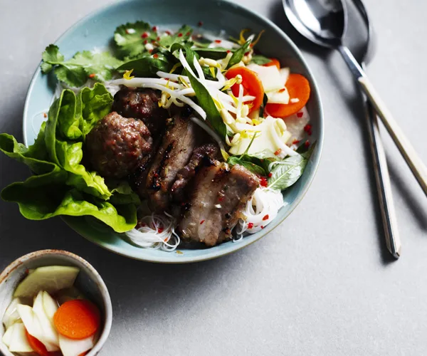 Our favourite Vietnamese recipes, from phở and bánh mì to lesser-known dishes
