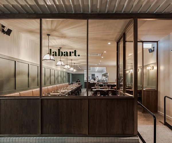 Restaurant Labart