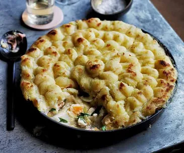 Classic recipes to master
