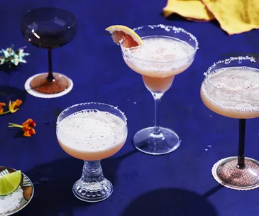 Pink Margarita