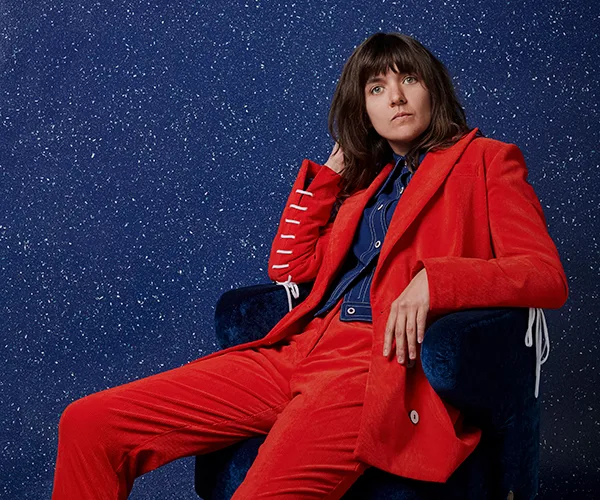 Courtney Barnett