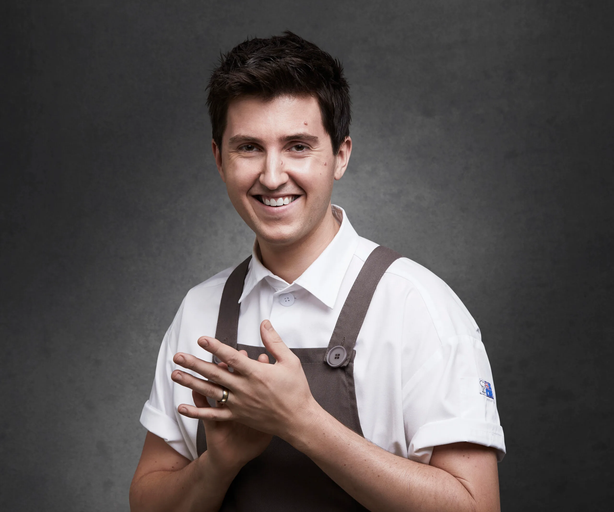 Josh Niland