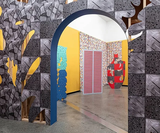 Australian Centre for Contemporary Art, Southbank