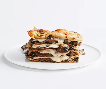Anatomy of a dish: vincisgrassi