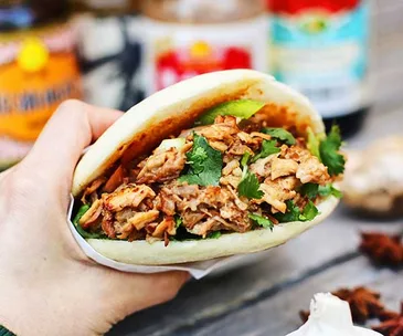 You can eat ‘the world’s oldest sandwich’ at this CBD cafe