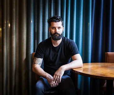 Gerard’s Bistro former head chef to open a wood-fire restaurant in Brisbane