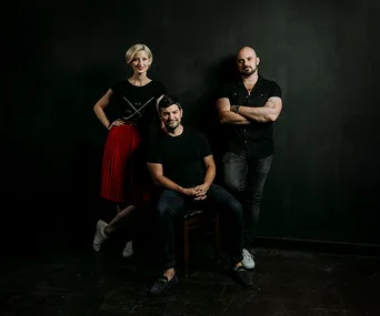 The Everleigh team is opening a New York-style brasserie in Melbourne