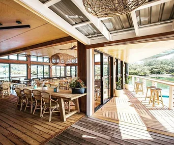 Sydney getaway: a weekend on the Central Coast