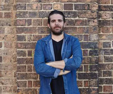 Adam Wolfers Gerard's Bistro Brisbane